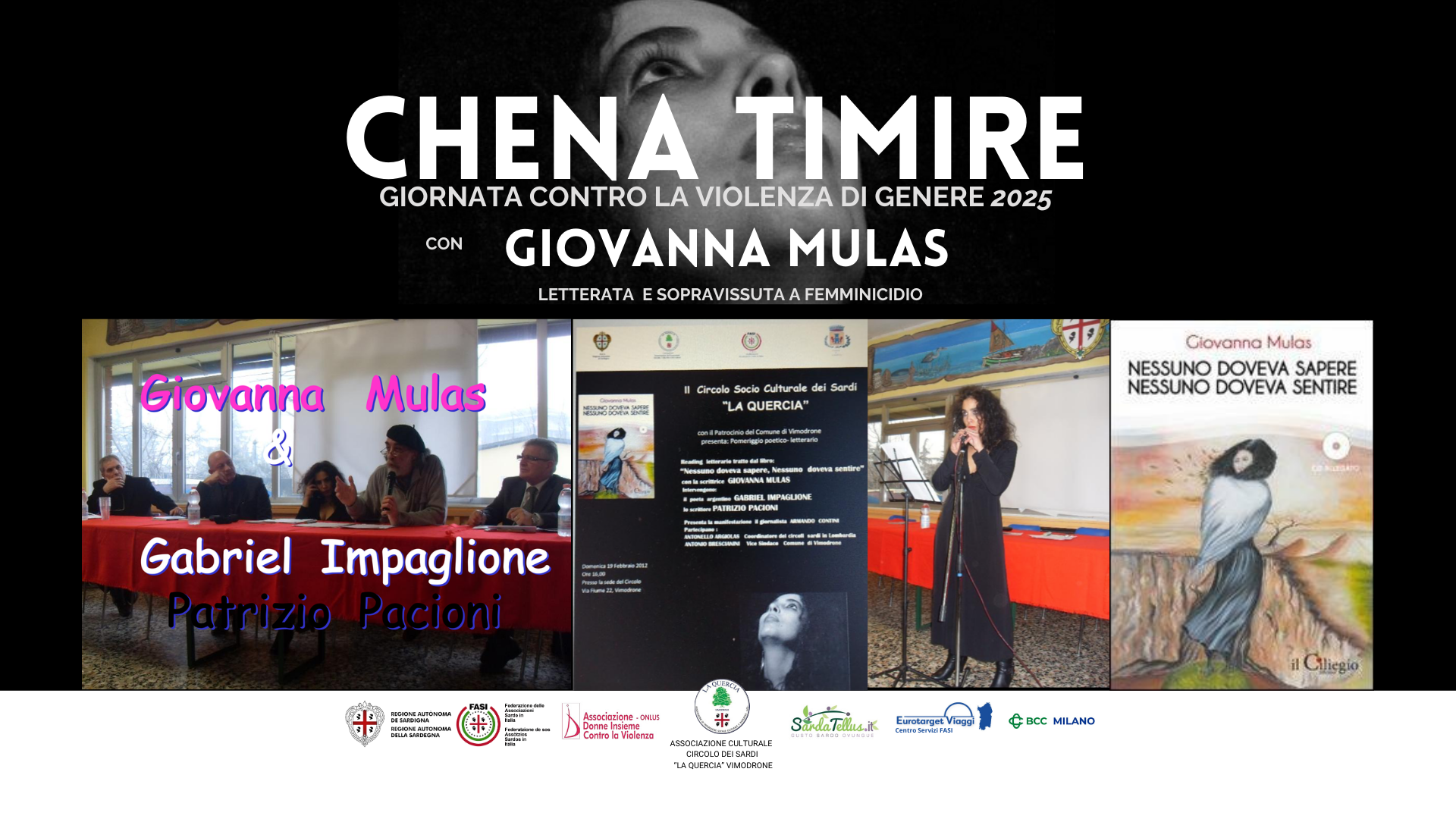CHENA TIMIRE 2025