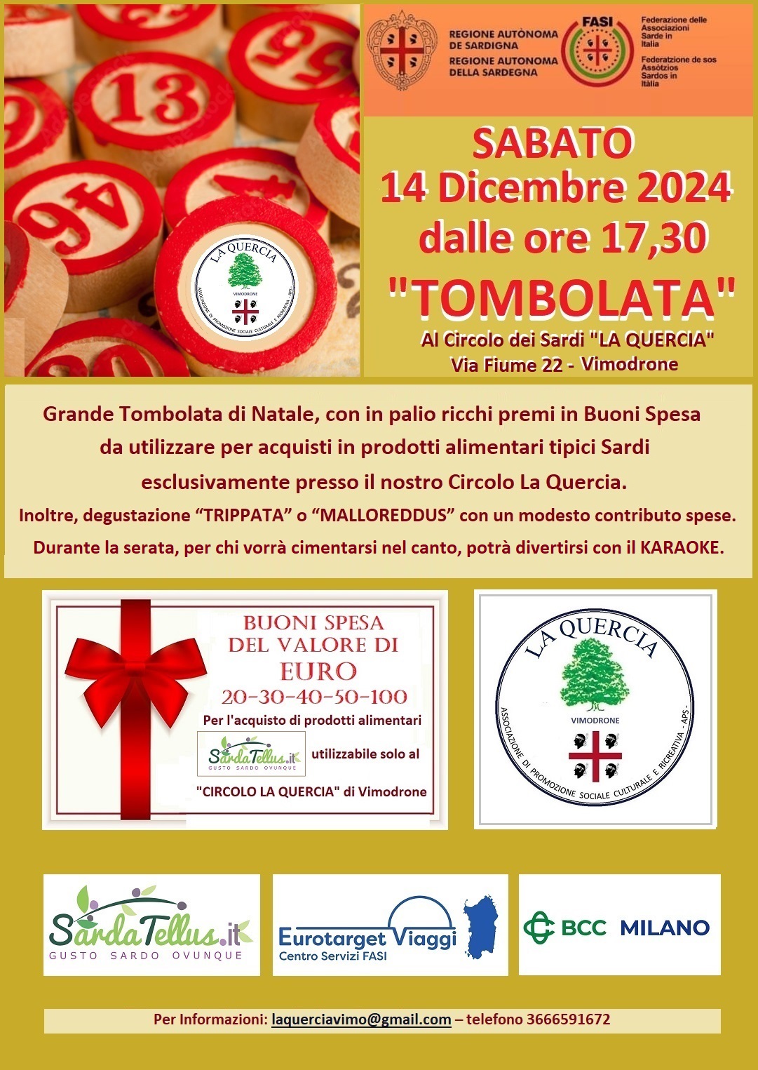 TOMBOLATA 