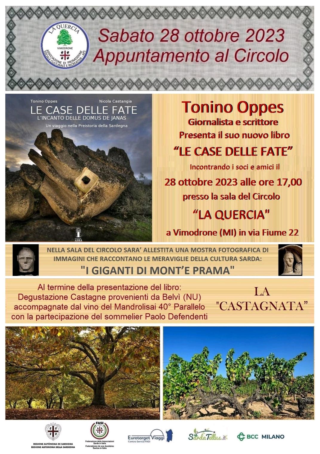 La casa delle fate